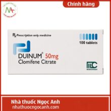 Duinum 50mg