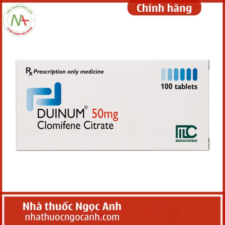 Duinum 50mg