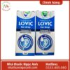 Dung dịch nhỏ tai LOVIC Ear drop 75x75px