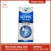 Dung dịch nhỏ tai LOVIC Ear drop 75x75px