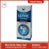 Dung dịch nhỏ tai LOVIC Ear drop 75x75px