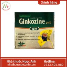 Ginkozine Gold