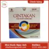 Gintakan Hoạt Huyết Dưỡng Não 75x75px