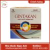 Gintakan Hoạt Huyết Dưỡng Não 75x75px