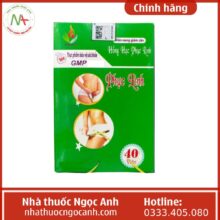 Hồng Hạc Phục Linh