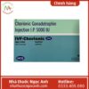 IVF-Chorionic HCG 5000IU