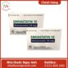  Thuốc Simvastatin 10 Medipharco 75x75px