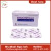  Thuốc Simvastatin 20 Medipharco 75x75px