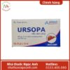 Ursopa 500mg/10ml