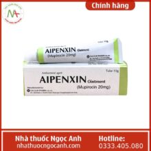 Thuốc Aipenxin Ointment