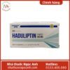 HADULIPTIN 100mg