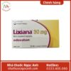 Lixiana 30mg 75x75px