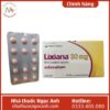 Lixiana 30mg