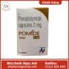 Pomide 2mg