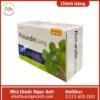 Thuốc Rotundin 30mg  Hóa Dược 75x75px