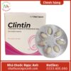 Viên đặt âm đạo Clintin