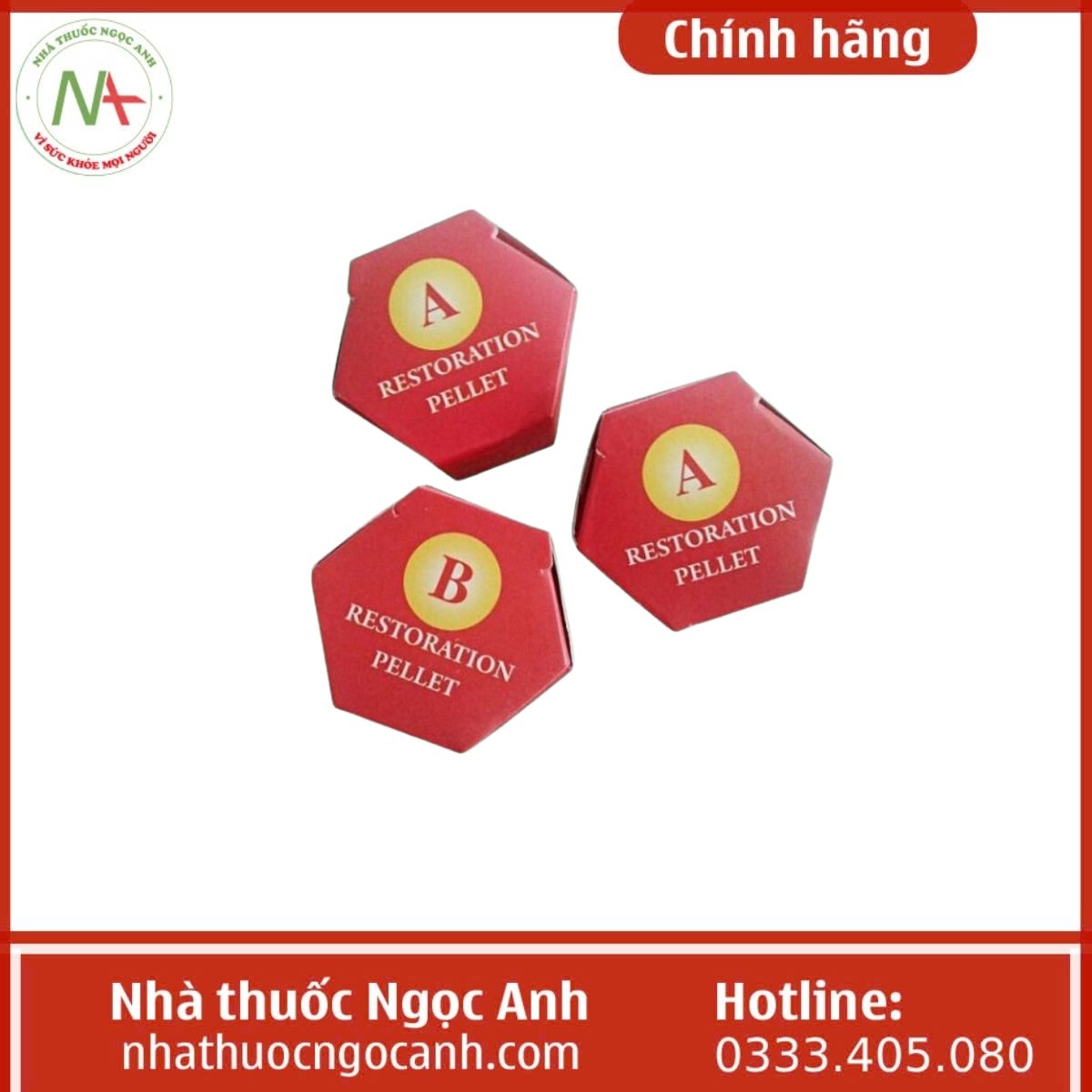 Viên đặt phụ khoa Silent Night