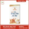 Viên Nang Nấm Đông Trùng Hạ Thảo Hector