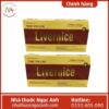 Viên bổ gan Livernice 75x75px