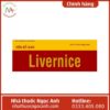 Viên bổ gan Livernice 75x75px