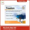 Treeton 600mg/20ml 75x75px