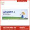 Akmont 4