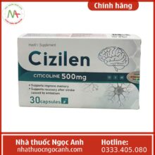 Cizilen 500mg