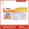 Drlife Ultra Omega 3-6-9 75x75px
