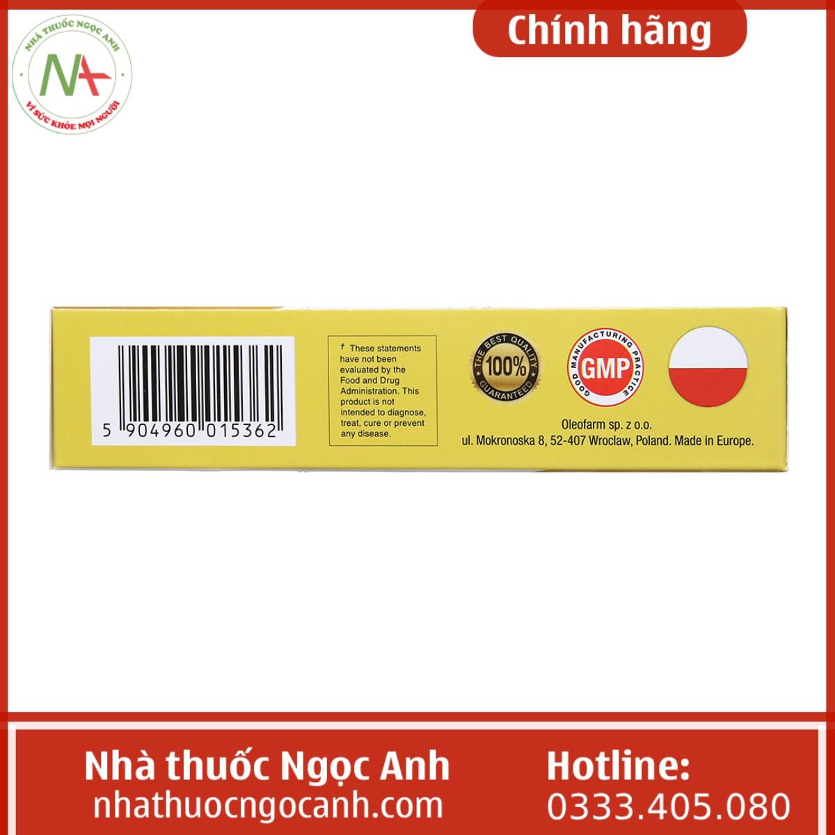 Drlife Ultra Omega 3-6-9