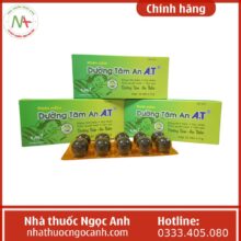 Dưỡng Tâm An A.T