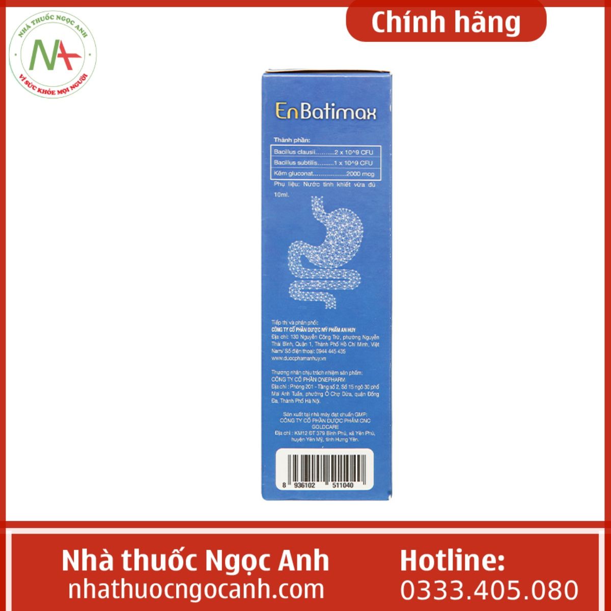 EnBatimax