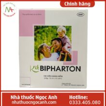 Viên uống Kit Bipharton