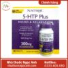 Natrol 5-HTP Plus Mood and Relaxation 200mg