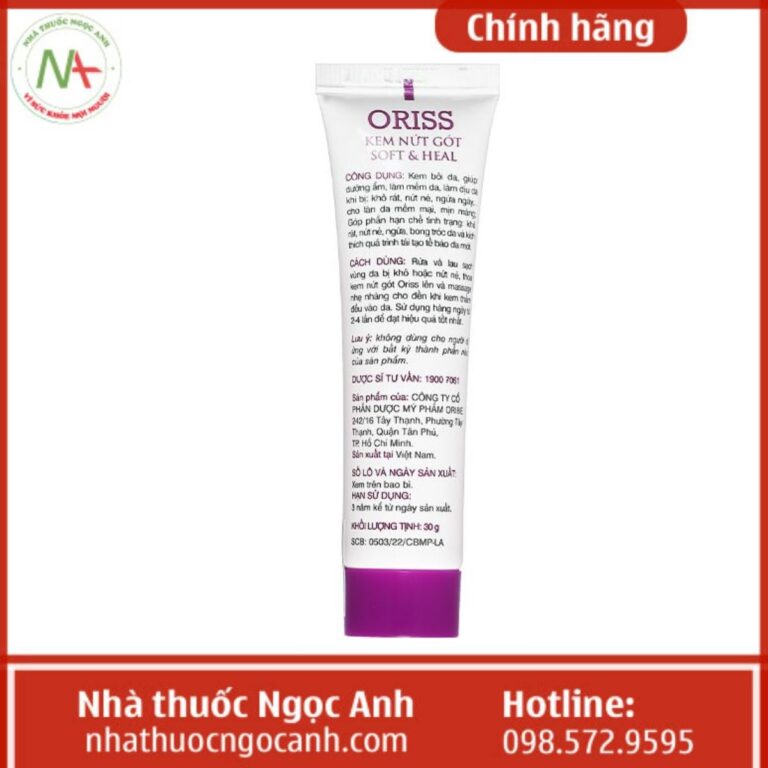 Daily Moisture Therapy Lotion 200ml có tác dụng gì, có tốt không?