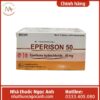 Eperison 50