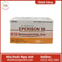 Thuoc-Eperison -50