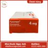 Thuốc Fycompa 4mg 75x75px