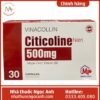 Vinacollin Citicoline 500mg