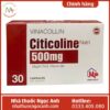Viên uống Vinacollin Citicoline 500mg 75x75px