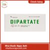 Dipartate