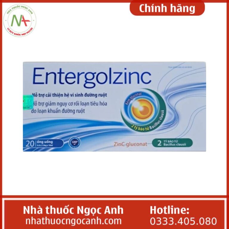 Entergolzinc Akopha