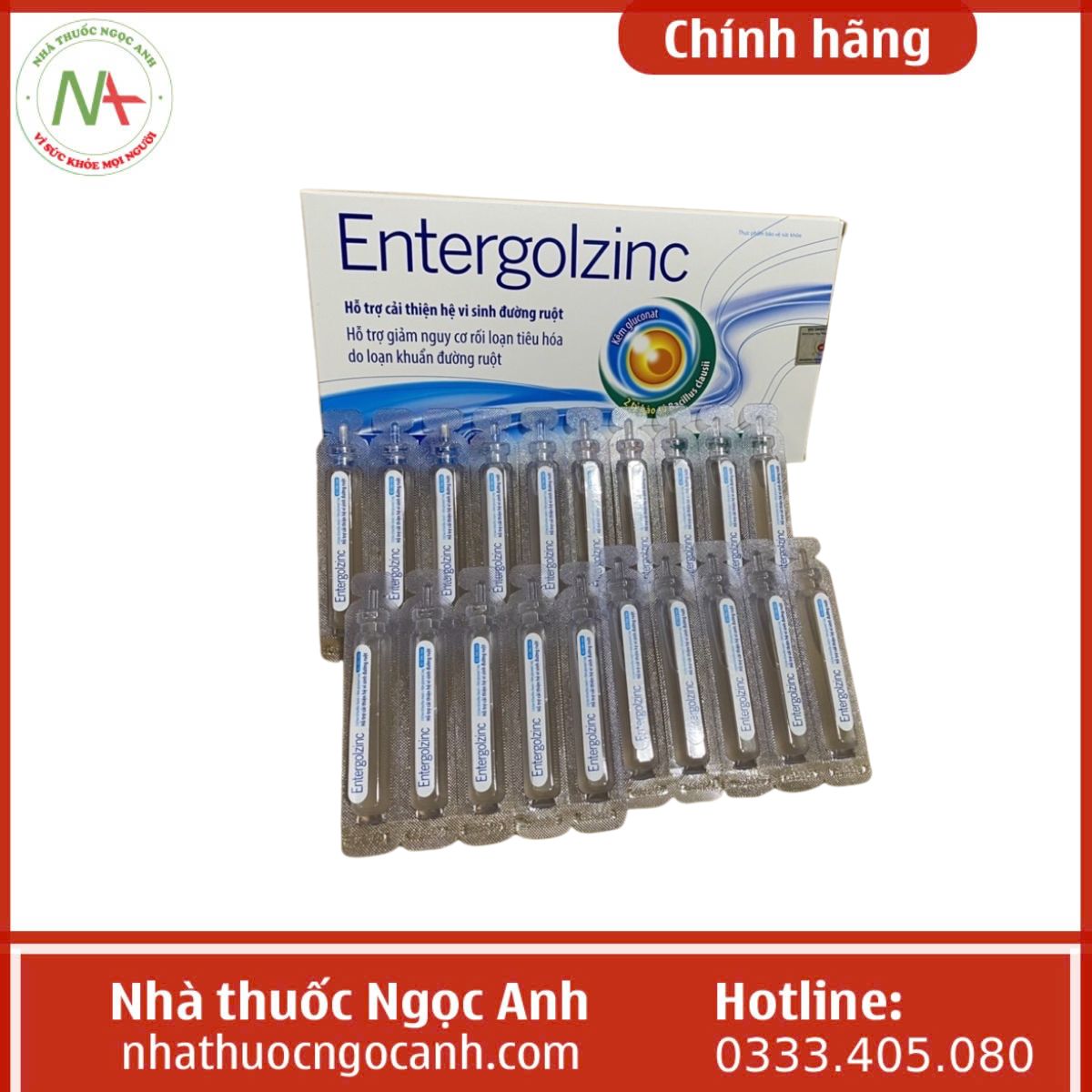 Entergolzinc Akopha