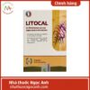 Litocal