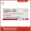 Lotafran 20mg