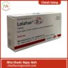 Lotafran 20mg 75x75px