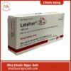 Lotafran 20mg 75x75px