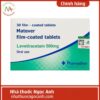 Matever 500mg