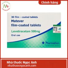 Matever 500mg
