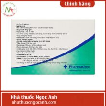 Matever 500mg