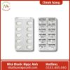 Thuốc Naftizine 200mg (Naftidrofuryl Oxalat 200mg) 75x75px